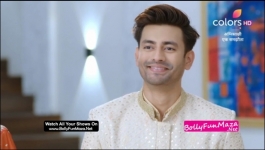 Agnisakshi - 9th June 2023